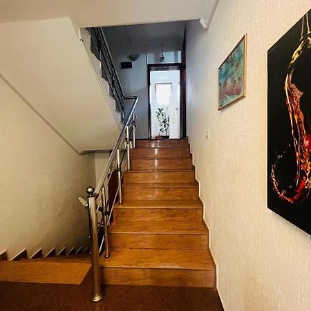 Guest House Velania Prishtinë Luaran gambar